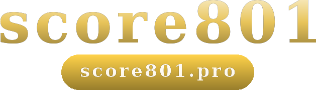 score801 logo